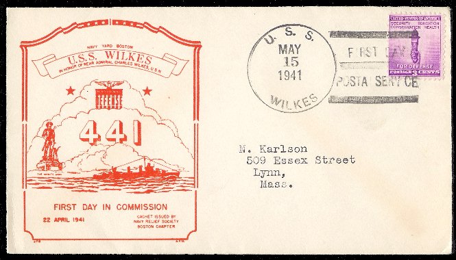 File:GregCiesielski Wilkes DD441 19410515 1 Front.jpg