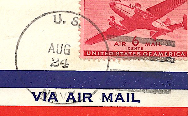 File:JohnGermann Hamblen APA114 19450824 1a Postmark.jpg