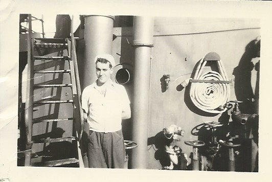 File:ROSudduth 1945-serving aboard USS Raccoon.jpg