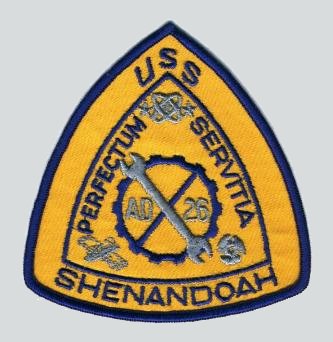 File:Shenandoah AD26 Crest.jpg