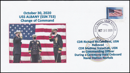 File:GregCiesielski Albany SSN753 20201030 1m Front.jpg