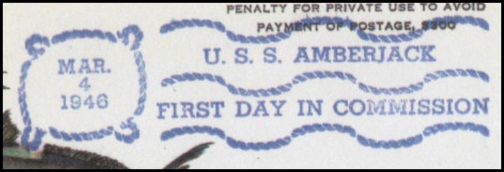 File:GregCiesielski Amberjack SS522 19460304 1 Postmark.jpg