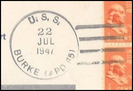 File:GregCiesielski Burke DE215 19470722 1 Postmark.jpg