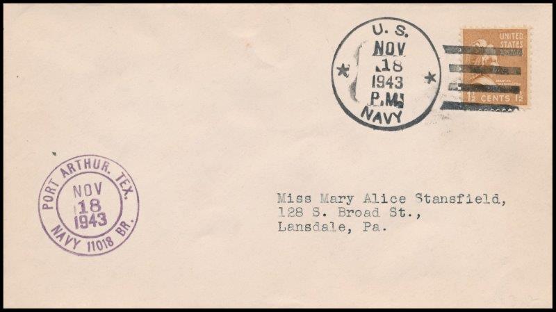 File:GregCiesielski CG PortArthur 19431118 1 Front.jpg