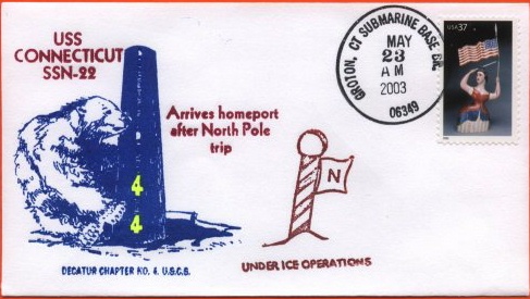 File:GregCiesielski Connecticut SSN22 20030523 1 Front.jpg