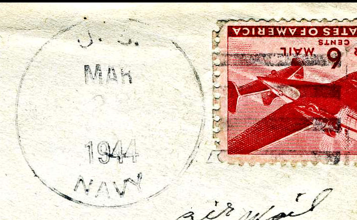 File:GregCiesielski Cree AT84 19440322 1 Postmark.jpg
