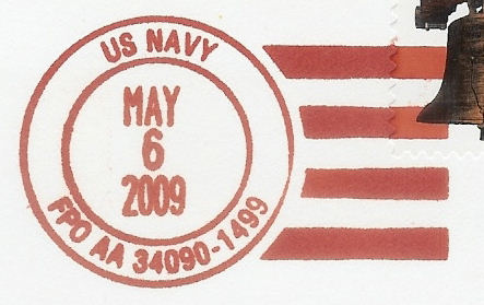 File:GregCiesielski DeWert FFG45 20090506 2 Postmark.jpg