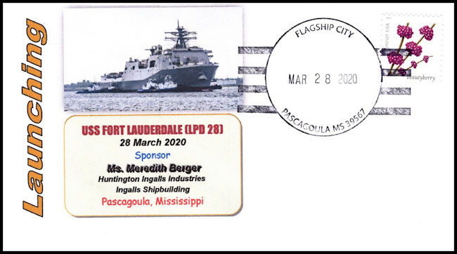 File:GregCiesielski FortLauderdale LPD28 20200328 1 Front.jpg