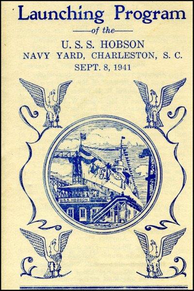 File:GregCiesielski Hobson DD464 19410908 1 Program.jpg
