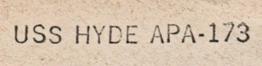 File:GregCiesielski Hyde APA173 19460504 2 Postmark.jpg