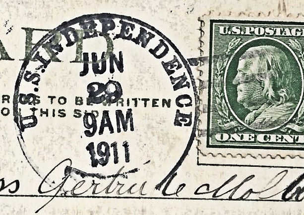 File:GregCiesielski Independence 19110629 1 Postmark.jpg