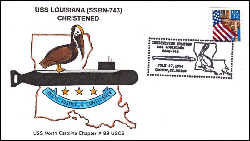 File:GregCiesielski Louisiana SSBN743 19960727 6 Front.jpg