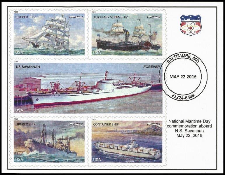 File:GregCiesielski NS Savannah 20160522 1 Front.jpg