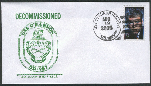 File:GregCiesielski OBannon DD987 20050819 1 Front.jpg