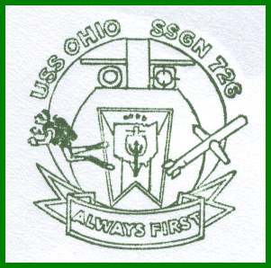 File:GregCiesielski Ohio SSGN726 20060207 1 Crest.jpg
