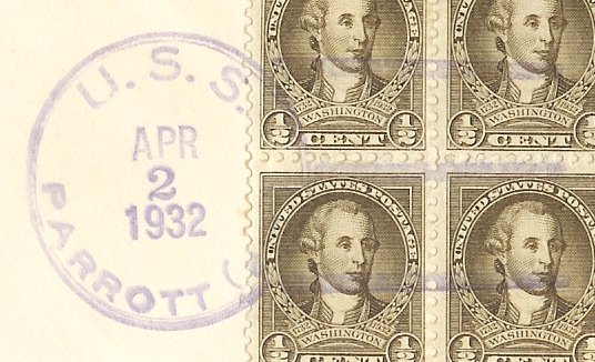File:GregCiesielski Parrott DD219 19320402 1 Postmark.jpg