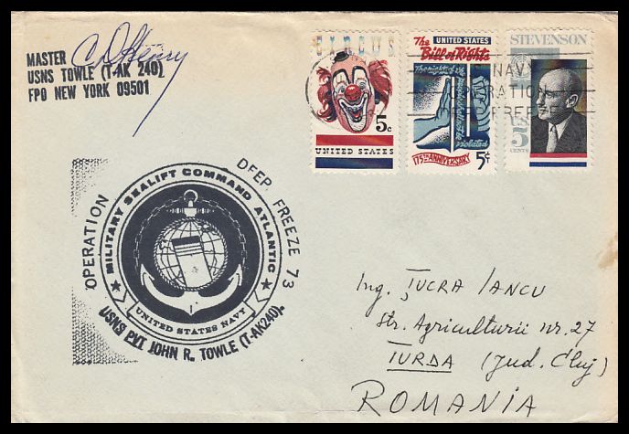 File:GregCiesielski PrivateJohnRTowle TAK240 1973 1 Front.jpg