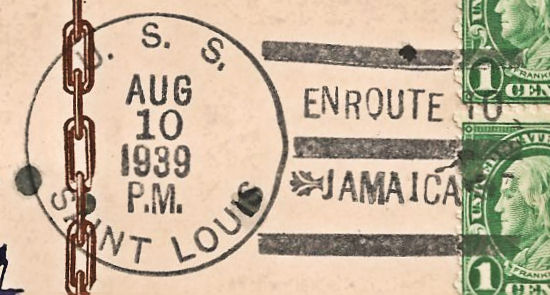 File:GregCiesielski SaintLouis CL49 19390810 1 Postmark.jpg