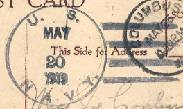 File:GregCiesielski Sierra TT 1634 19190520 1 Postmark.jpg