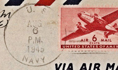 File:GregCiesielski VanValkenburg DD656 19450806 1 Postmark.jpg