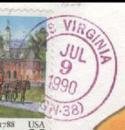File:GregCiesielski Virginia CGN38 19900709 3 Postmark.jpg