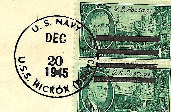 File:JohnGermann Hickox DD673 19451220 1a Postmark.jpg
