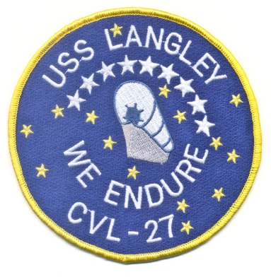 File:Langley CVL27 Crest.jpg