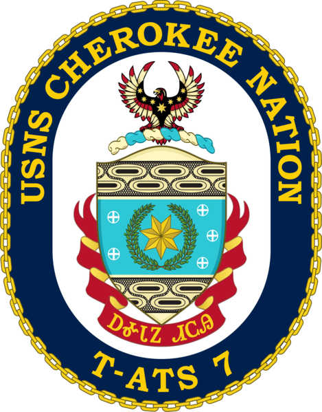 File:Cherokee Nation T-ATS-7 1 Crest.jpg