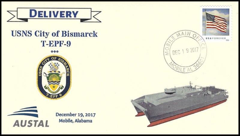 File:GregCiesielski Bismarck TEPF9 20171219 1 Front.jpg