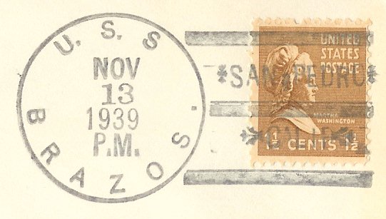 File:GregCiesielski Brazos AO4 19391113 1 Postmark.jpg