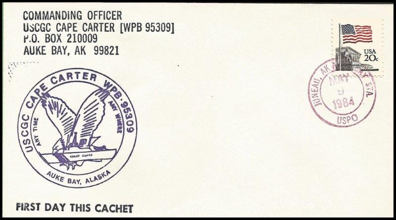 File:GregCiesielski CapeCarter WPB95309 19840509 1 Front.jpg