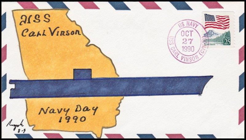 File:GregCiesielski CarlVinson CVN70 19901027 1 Front.jpg
