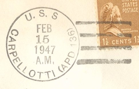 File:GregCiesielski Carpellotti APD136 19470215 1 Postmark.jpg