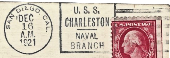 File:GregCiesielski Charleston C22 19211216 1 Postmark.jpg