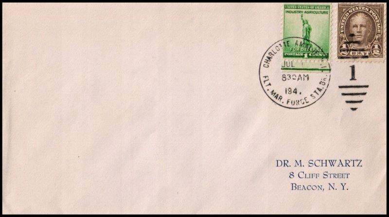 File:GregCiesielski CharlotteAmalieUSVI 19410701 1 Front.jpg