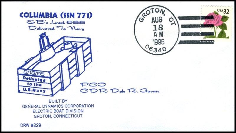 File:GregCiesielski Columbia SSN 771 19950818 1 Front.jpg