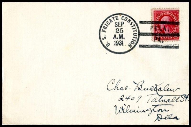 File:GregCiesielski Constitution 19310925 1 Front.jpg