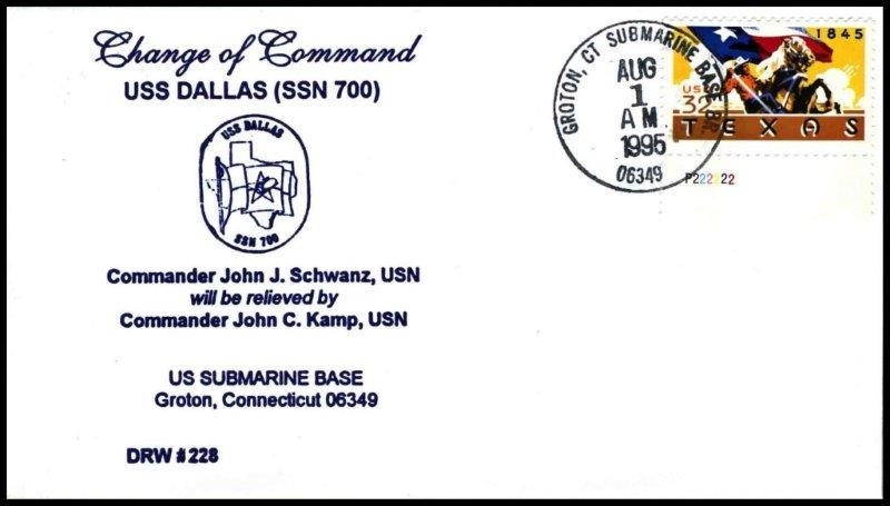 File:GregCiesielski Dallas SSN700 19950801 1W Front.jpg