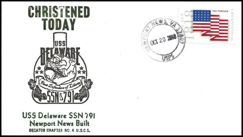 File:GregCiesielski Delaware SSN791 20181020 2 Front.jpg