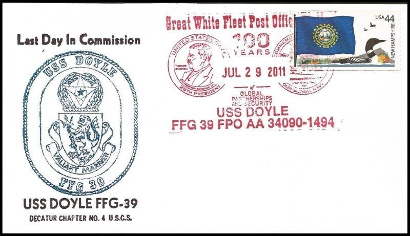 File:GregCiesielski Doyle FFG39 20110729 3 Front.jpg