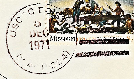 File:GregCiesielski Edisto WAGB284 19711205 1 Postmark.jpg