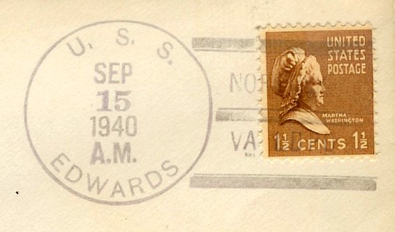 File:GregCiesielski Edwards DD265 19400915 1 Postmark.jpg