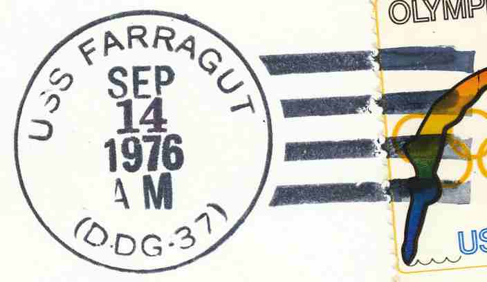 File:GregCiesielski Farragut DDG37 19760914 1 Postmark.jpg