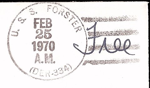 File:GregCiesielski Forster DDR334 19700225 1 Postmark.jpg