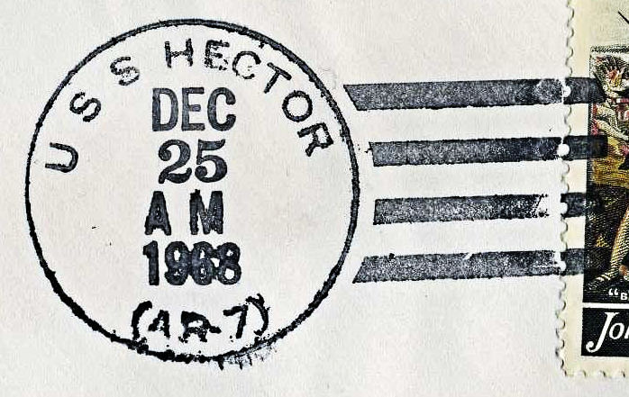 File:GregCiesielski Hector AR7 19681225 1 Postmark.jpg