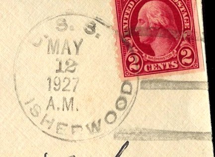 File:GregCiesielski Isherwood DD284 19270512 2 Postmark.jpg