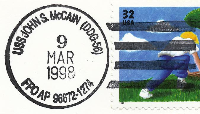File:GregCiesielski JohnSMcCain DDG56 19980309 1 Postmark.jpg