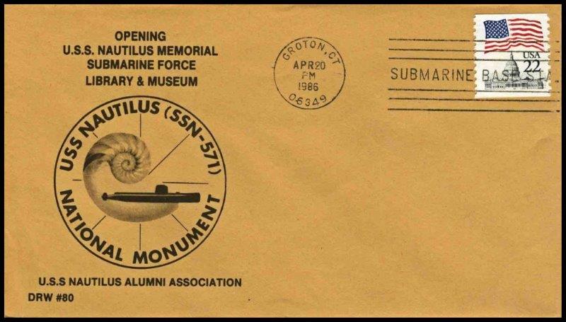 File:GregCiesielski Nautilus SSN571 19860125 2W Front.jpg