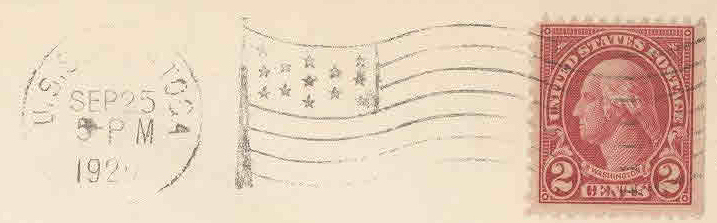 File:GregCiesielski Saratoga CV3 19290925 1 Postmark.jpg