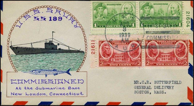 File:GregCiesielski Saury SS189 19390403 2 Front.jpg